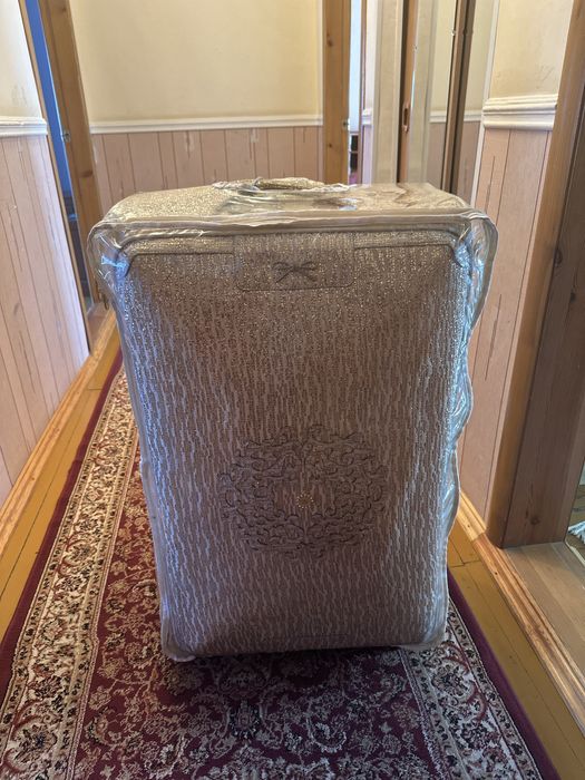 Продам два чемодан и сумку