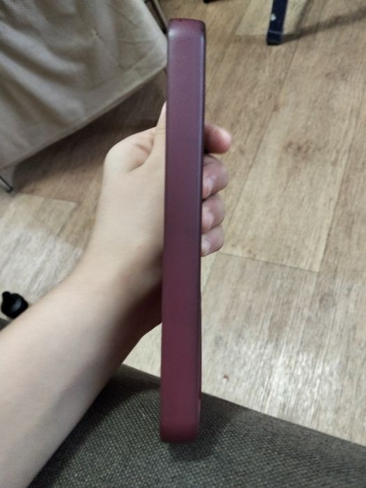 Чехол Samsung galaxy A52