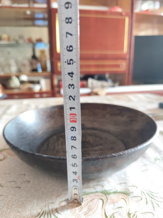 Сковорода  советский