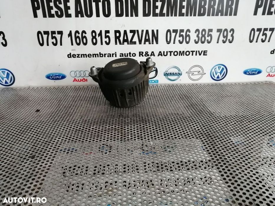 Suport Tampon Motor Mercedes E Class W212 2.2 Cdi Dezmembrez E Class W212 Suport Tampon Motor Merce
