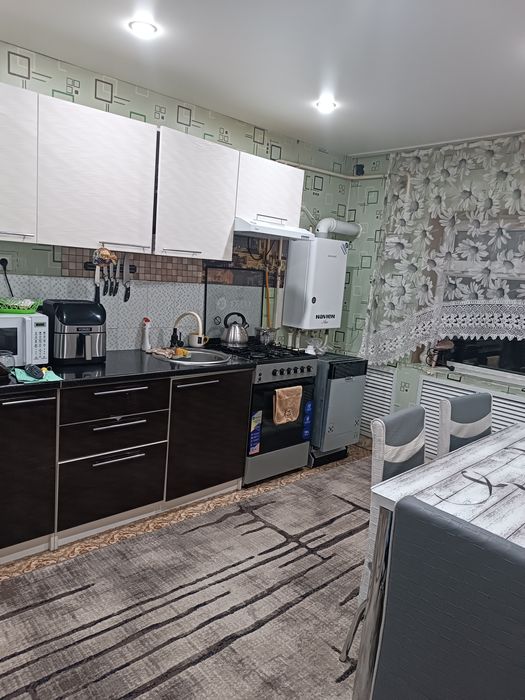 Продам дом Затоболовка