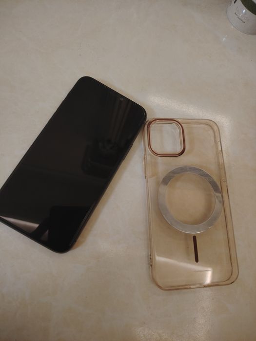 Iphone 11 pro 64gb