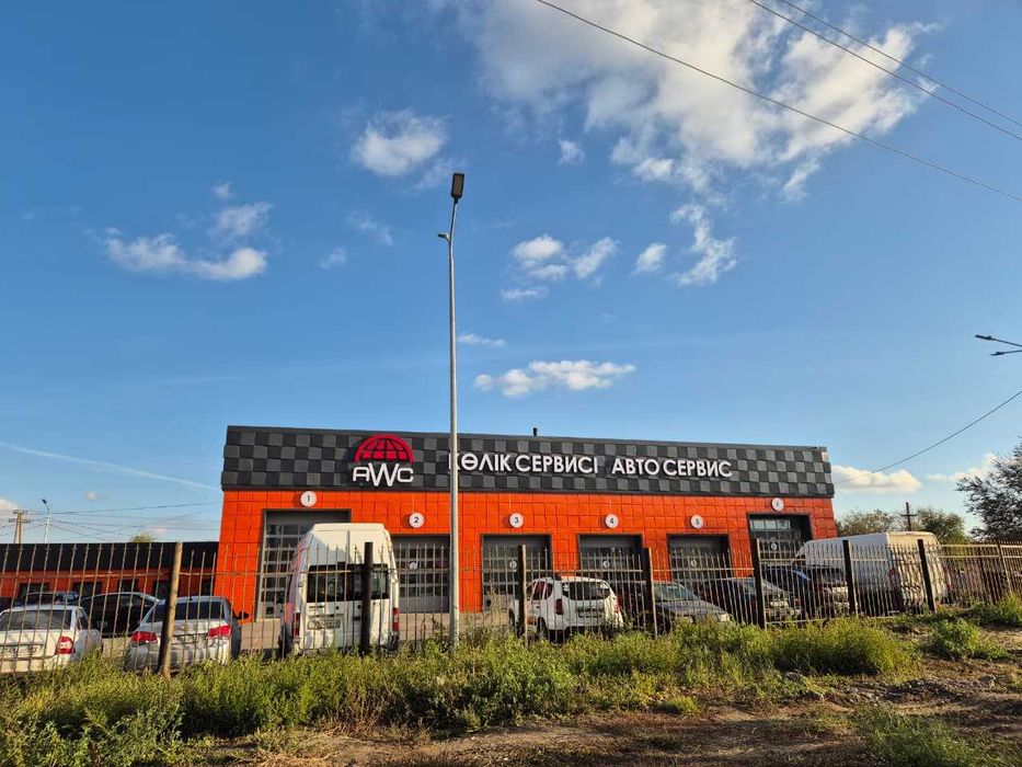 Диагностика на вибростенде