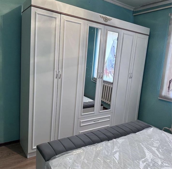 Спалный гарнитур