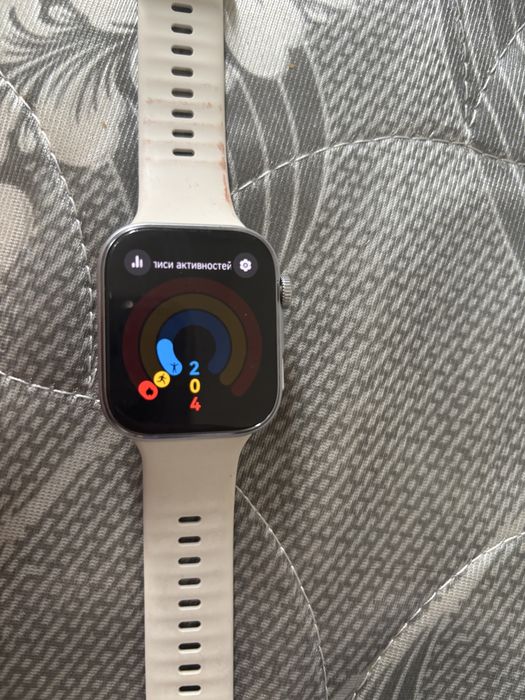 Apple watch умные часы