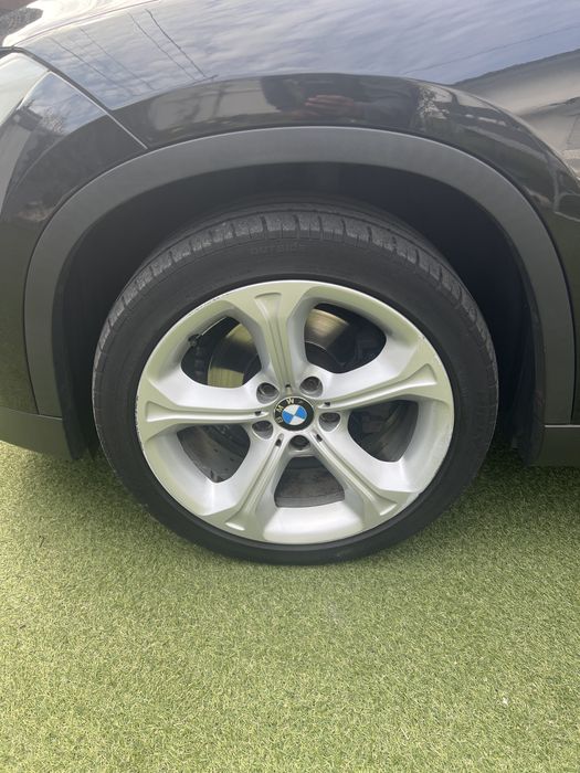 BMW X1 SDrive 150CP • NAVI • Istoric verificat • Foarte îngrijit
