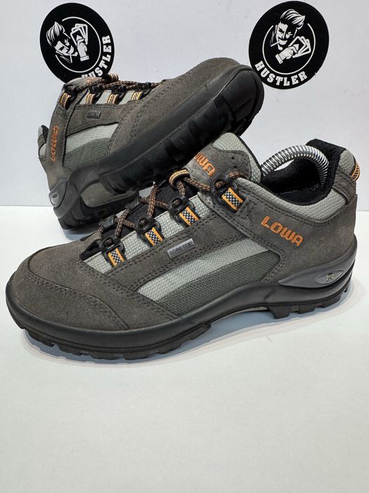 Туристически обувки LOWA GORE-TEX .Номер 37.5