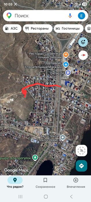 Продам участок ИЖС 10 соток