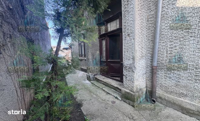 Casă de vânzare cu 3 camere