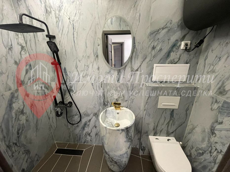 Продава се Двустаен апартамент в Перник, Мошино - 60 кв.м за 1500 €/кв.м - Снимка #11