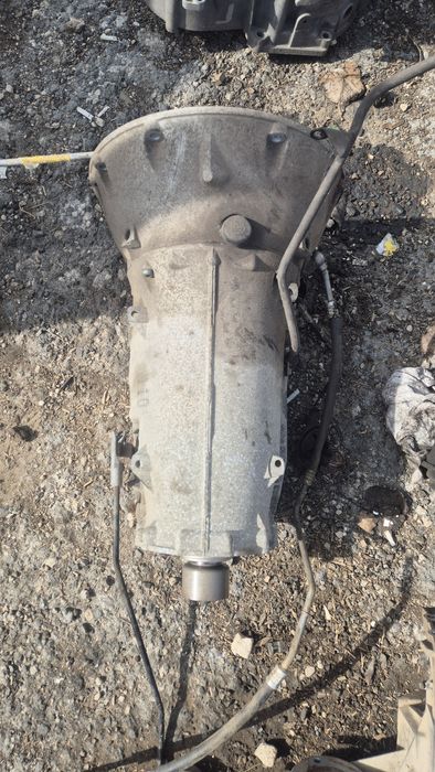 Скоростна кутия за Мерцедес ML W163 2.7ЦДИ 163кс 98- 2006г