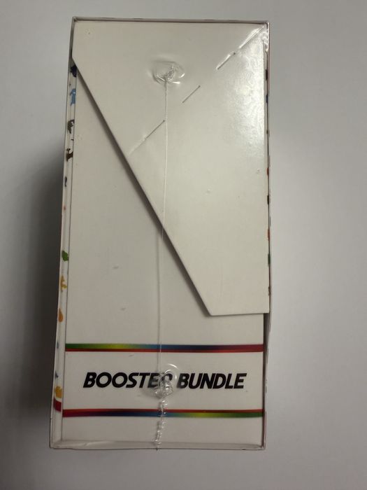 151 booster bundle