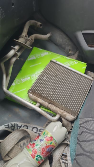 Vând uși Iveco daily ,cupa incarcator prindere euro