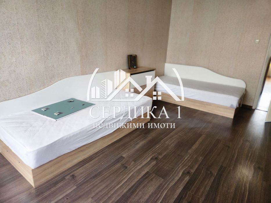 Дава се под наем Тристаен апартамент в София, Люлин 9 - 90 кв.м за 697.17 € - Снимка #9