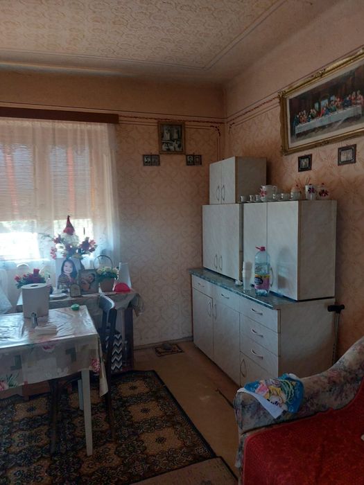 Vând casă în localitatea Vășad