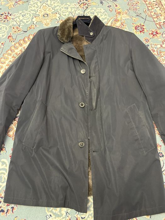 Зимние куртки Lab