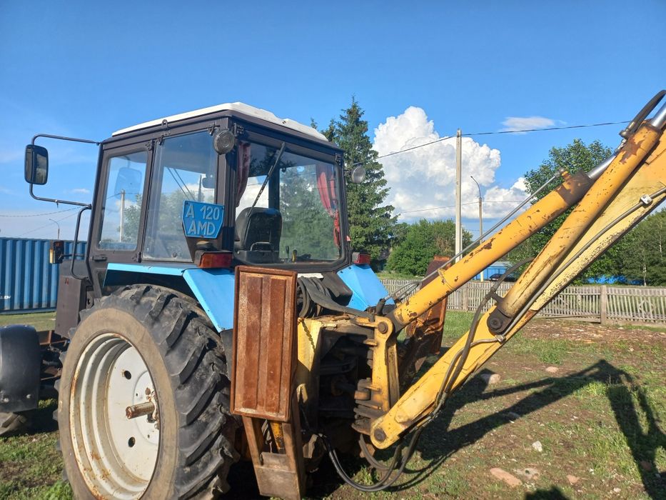 Экскаватор для продажи