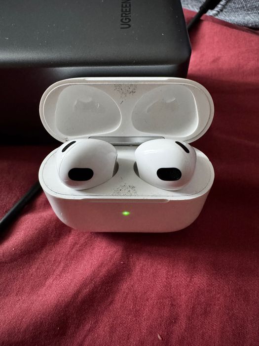 Наушники Apple AirPods 3