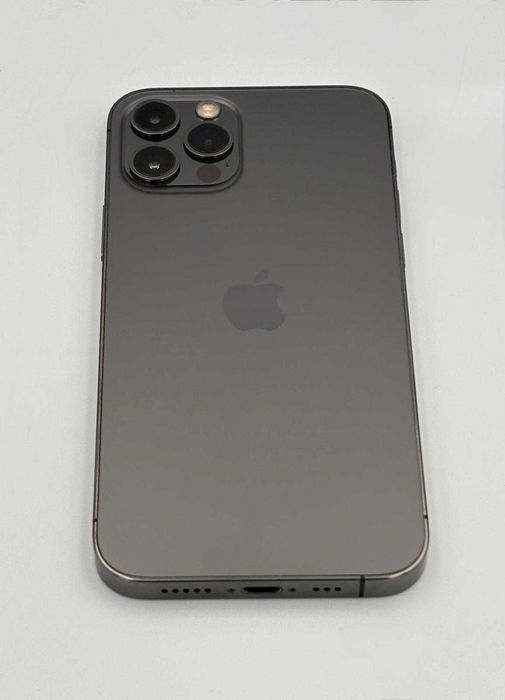 Telefon Apple Iphone 12 Pro-128/4GB Ram 24 Luni Garantie/Buyback!