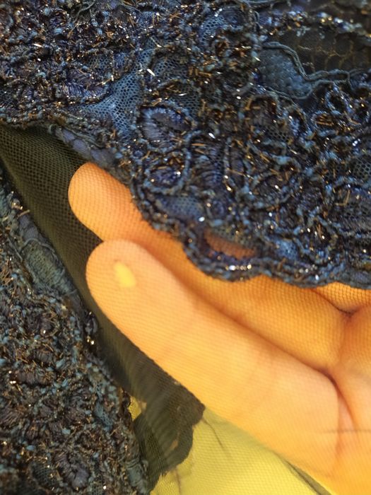 Официална бална рокля