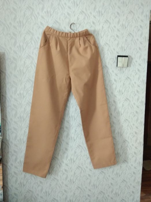 Брюки  для девочки, 36 р-,р