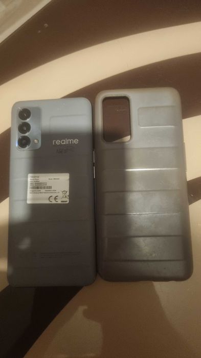 Realmi gt3363.