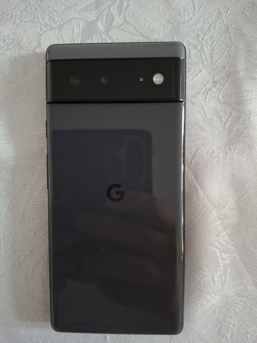 Смартфон Google Pixel 6 - 128/8GB