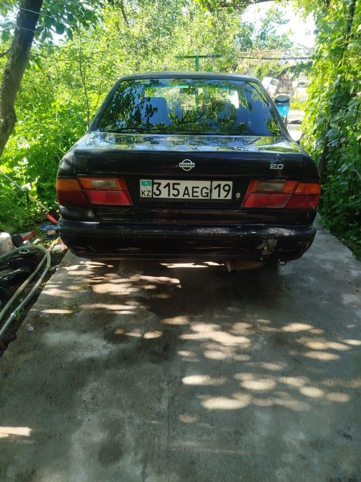 Продам Ниссан примера