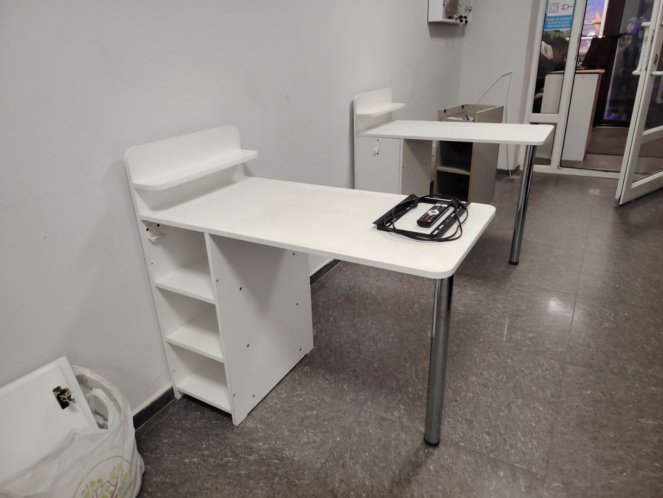 Продам ресепшн в