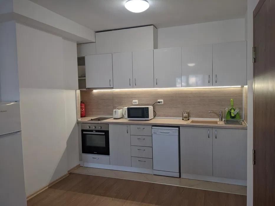 Дава се под наем Двустаен апартамент в Варна, Чаталджа - 108 кв.м за 747.66 € - Снимка #3