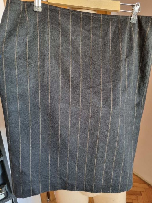 Пола Max Mara- вълна и ангора I 48,