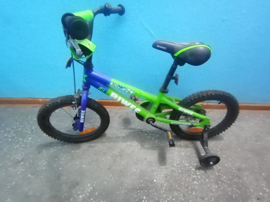 Велосипеды детский и взрослый