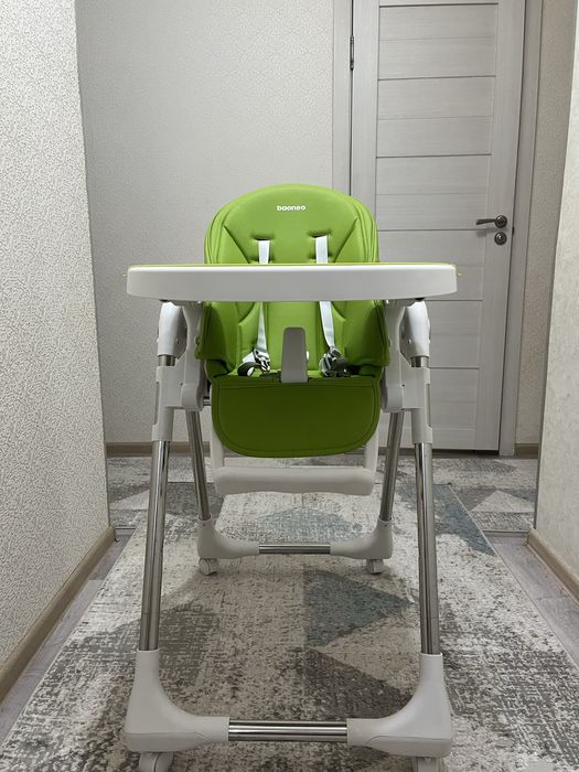 Детское кресло