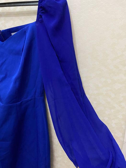 Вечерние платья (кыска)