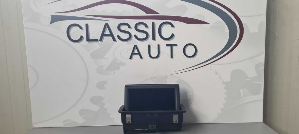 Дисплей Навигация Audi A1 2014г.