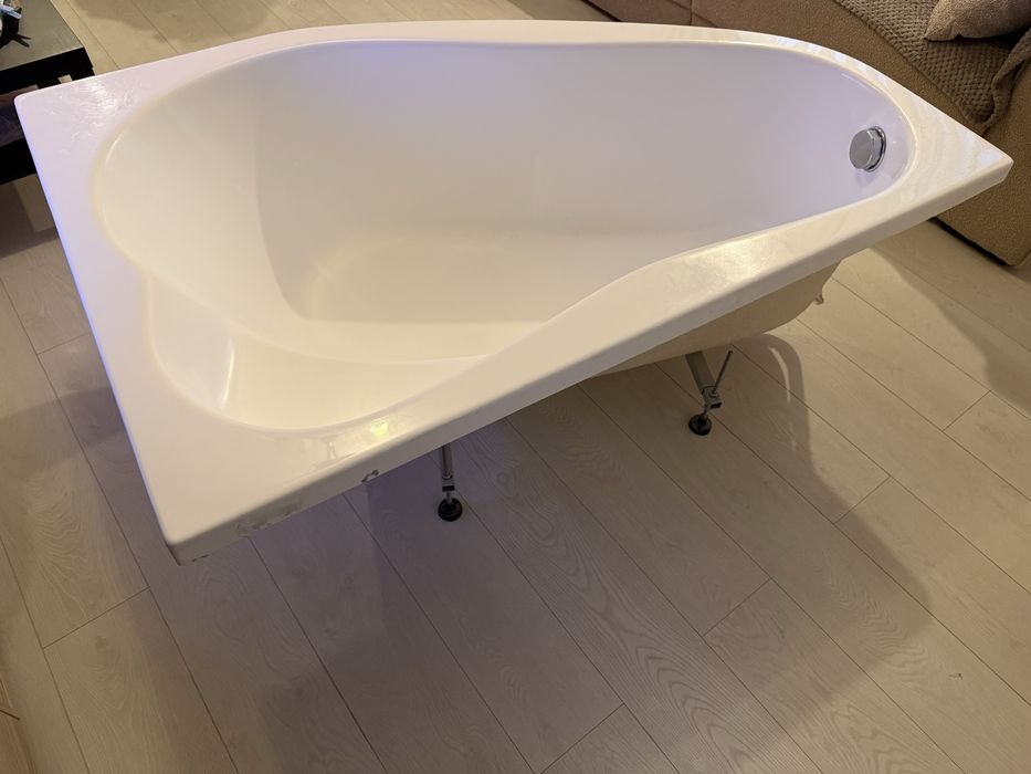 Cada baie Belform 150x100