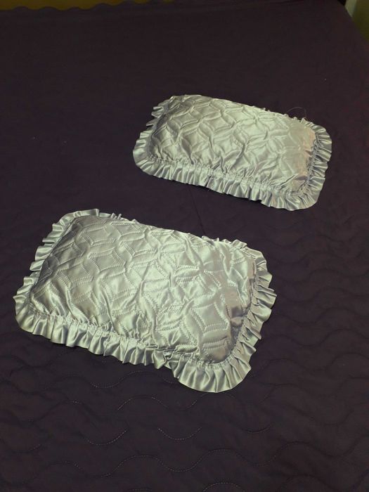 Спайдърмен,Възглавнички и калъфки за спалня в лилаво и плюшени играчки