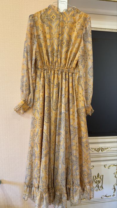 Кажеки и Платья по разным ценам