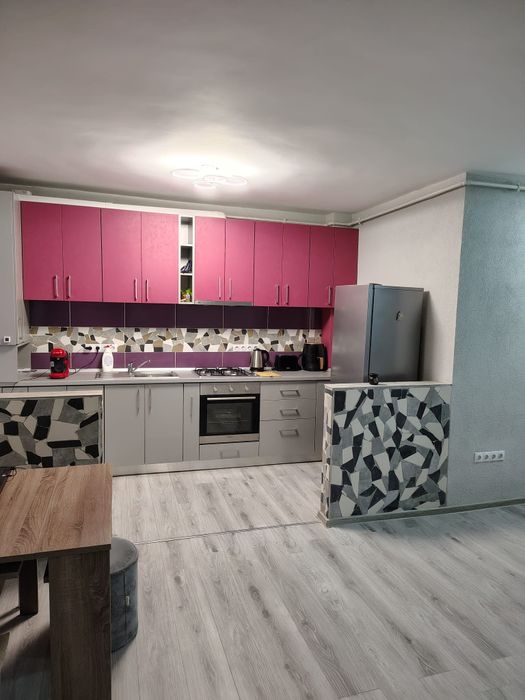 Vând Studio utilat in Unirii Green Zone