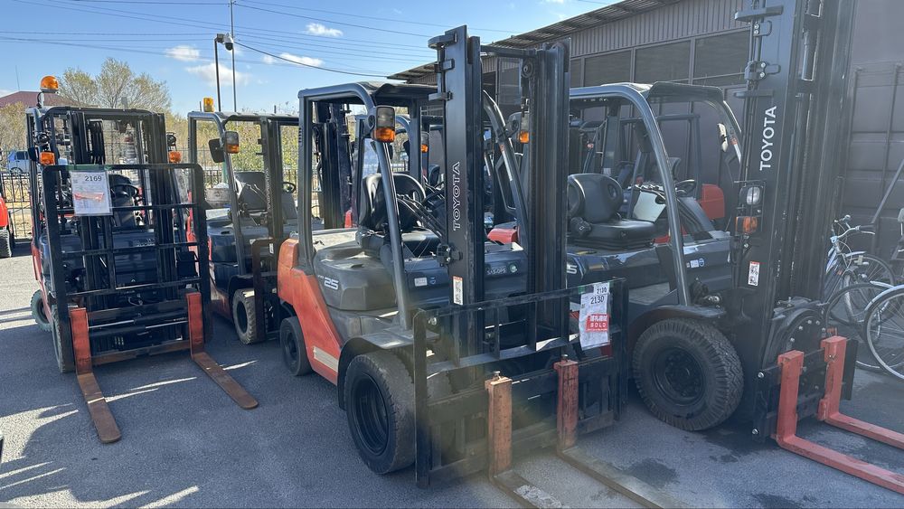 Кара автокара вилочные погрузчик