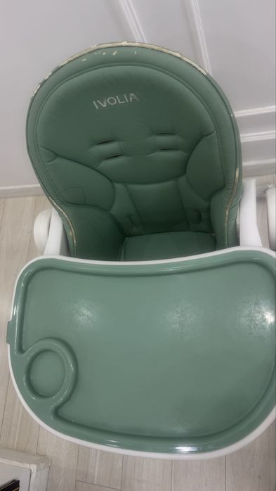 Продам стульчик детский