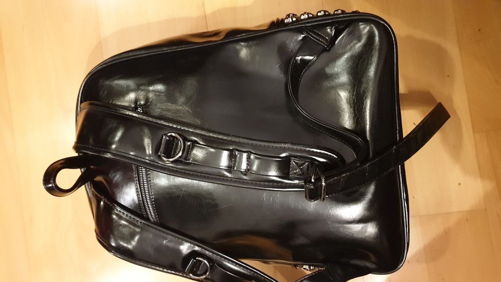 Rucsac Super Cool Camden Town London