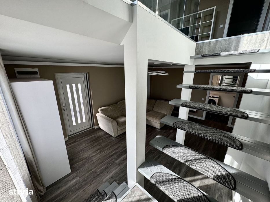 Casa 6 camere | Parcare | Petfriendly | Dambul Rotund
