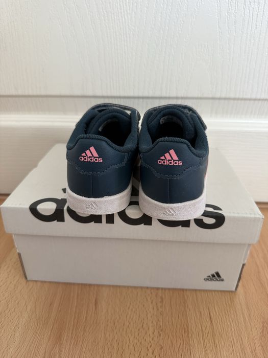 Маратонки Adidas #27