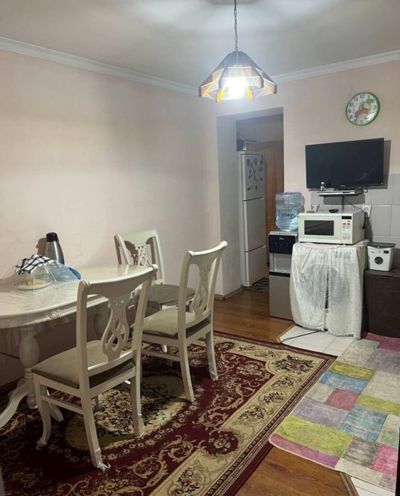 3-комнатная кв Ялангач Налоговой 3/1/4