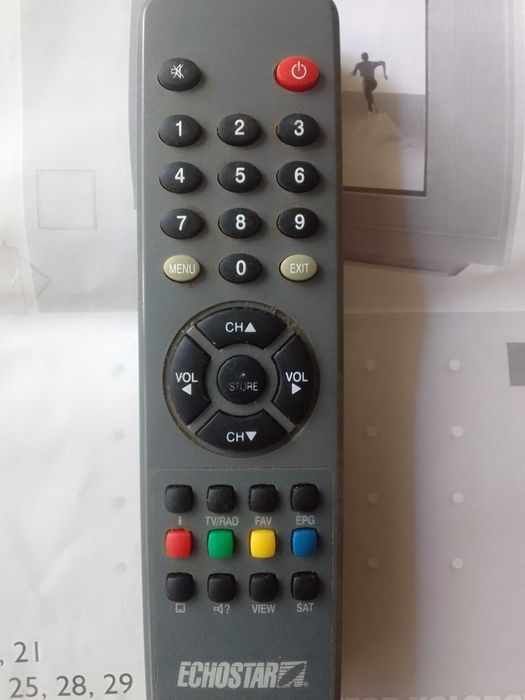 Пульты разные телевизор, медиа, тюнер, кондиционер