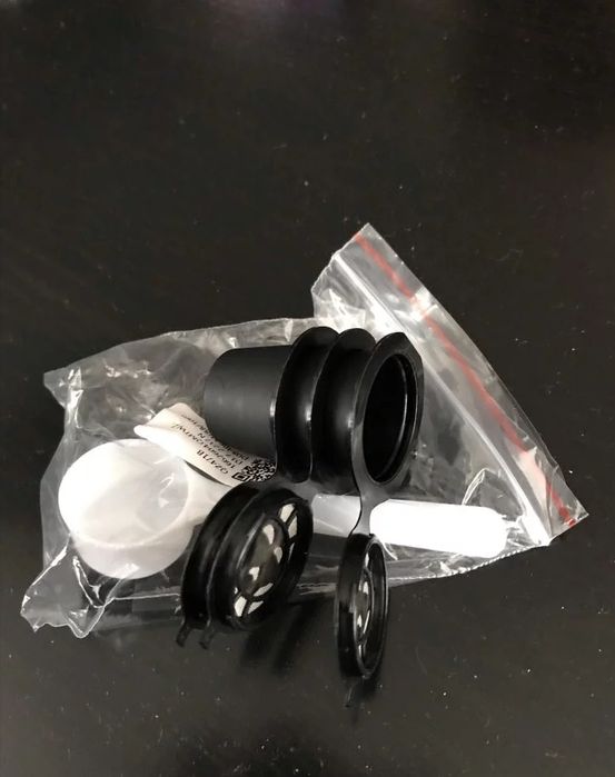 Capsule reincarcabile nespresso