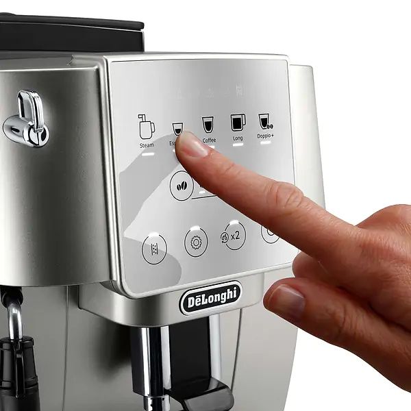 Кофемашина DeLonghi ECAM220.31.SSB | Гарантия| Доставка