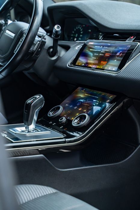 MILD Hybrid  Range Rover Evoque 2.0 diesel R-Dynamic, TVA inclus Rate