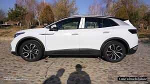 VOLKSWAGEN  ID4. naxd halol nasiya